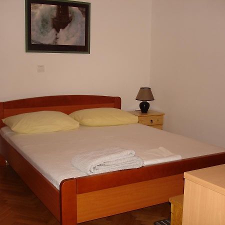 Brko Apartment Medulin Bagian luar foto