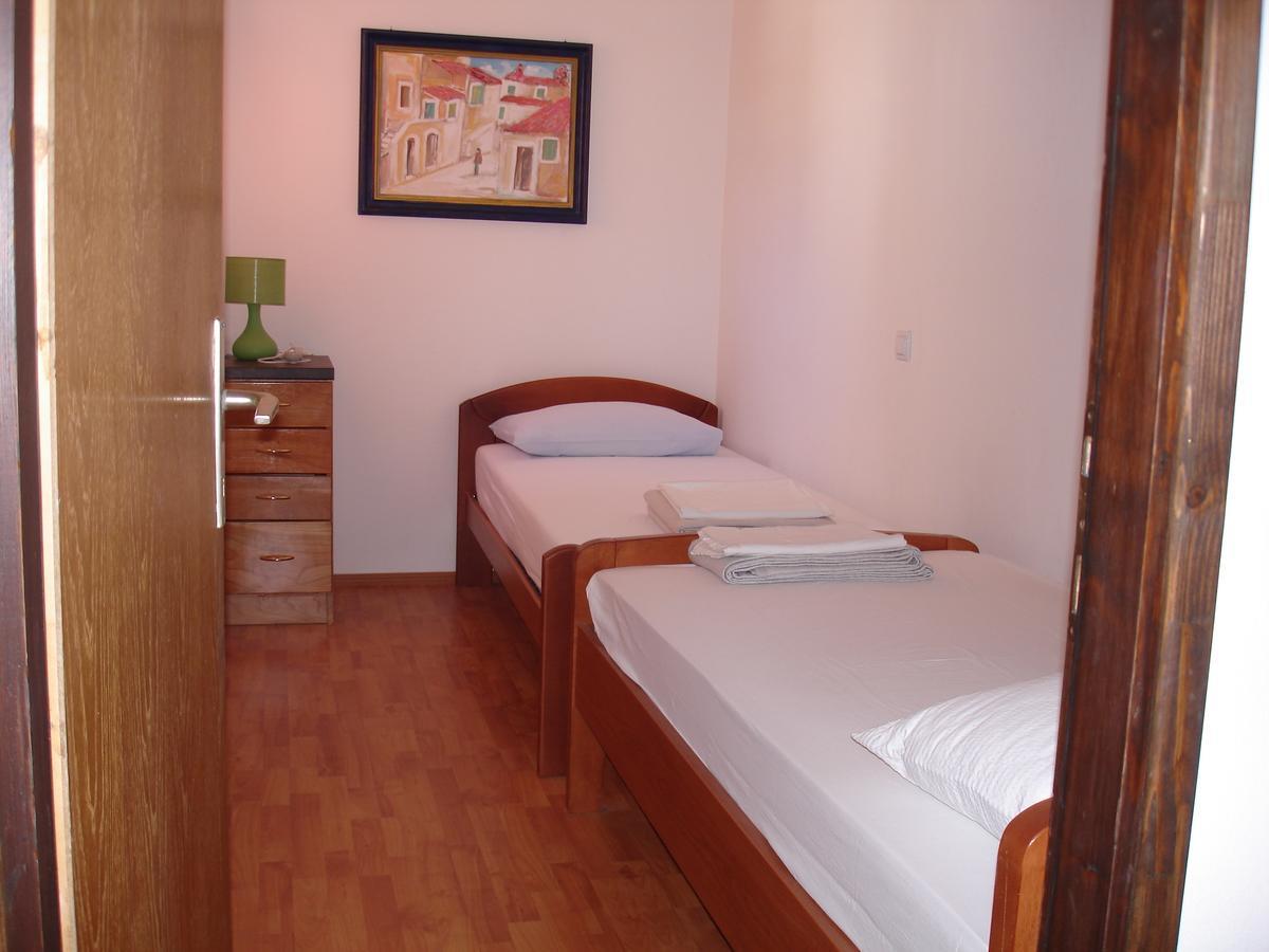 Brko Apartment Medulin Bagian luar foto