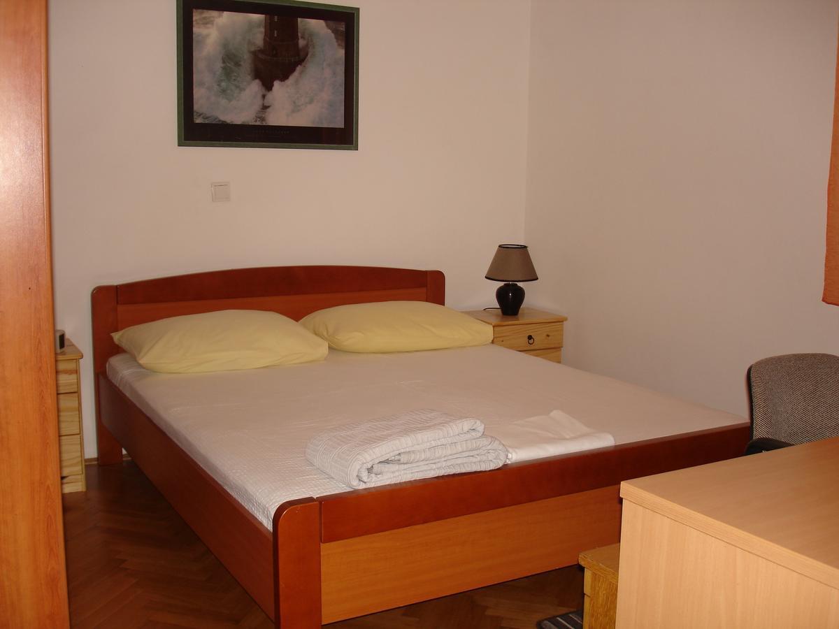Brko Apartment Medulin Bagian luar foto