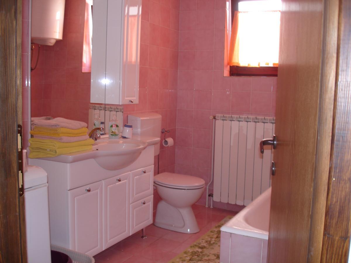 Brko Apartment Medulin Bagian luar foto