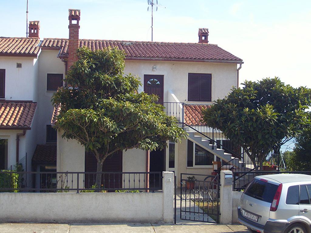 Brko Apartment Medulin Bagian luar foto
