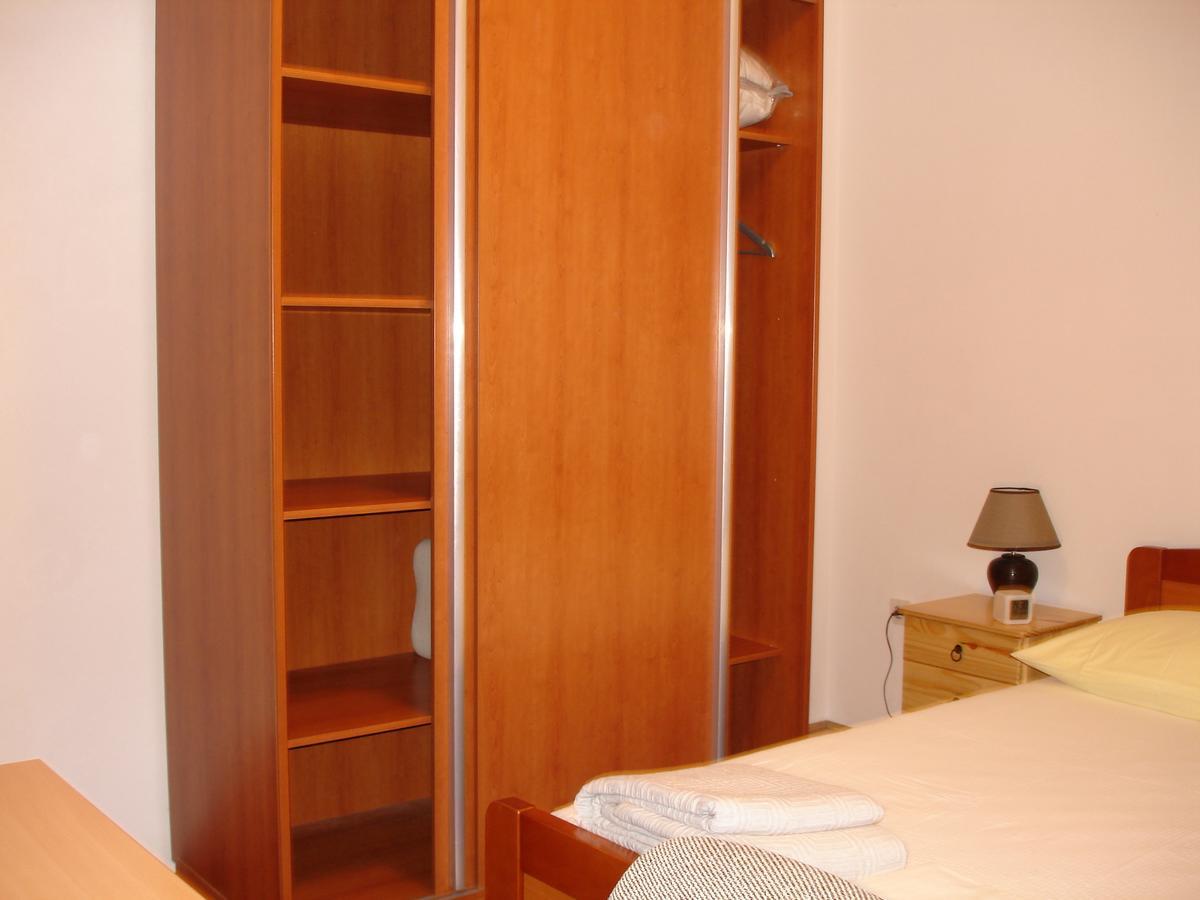 Brko Apartment Medulin Bagian luar foto