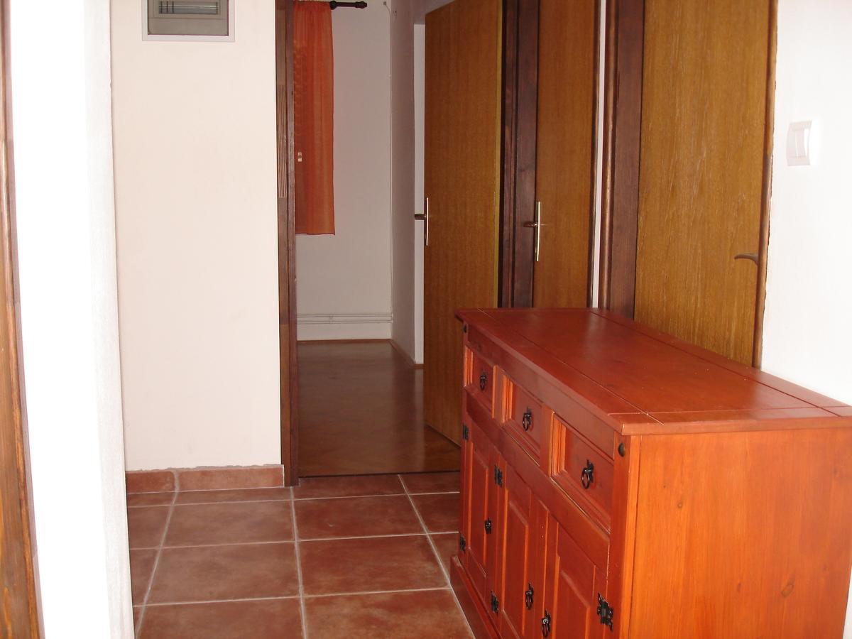 Brko Apartment Medulin Bagian luar foto