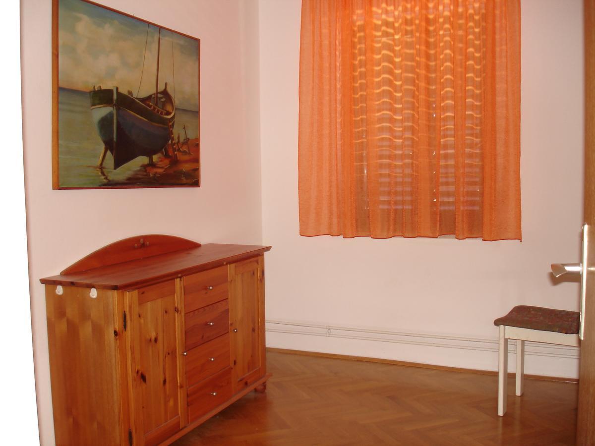 Brko Apartment Medulin Bagian luar foto